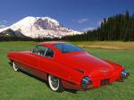DeSoto Adventurer II Concept Car 1954 года